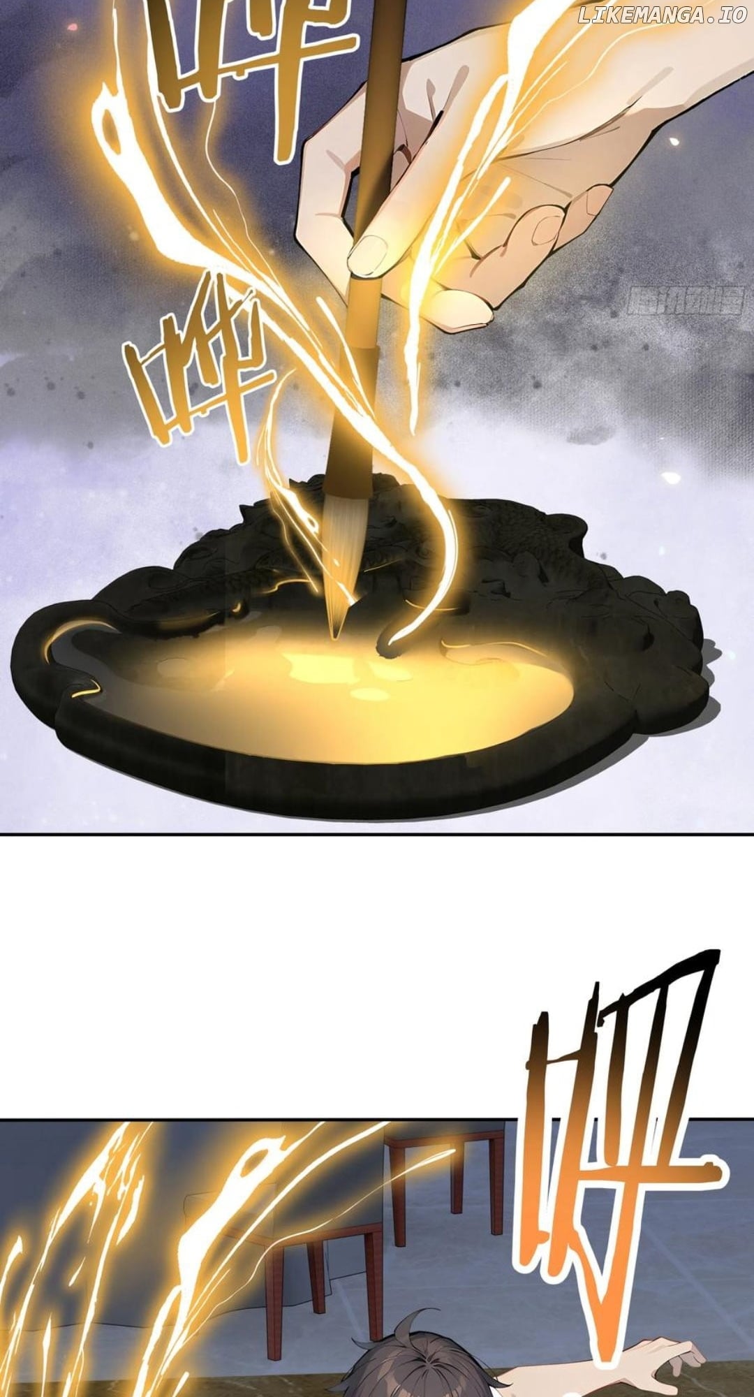 God of Learning Chapter 59 - page 66